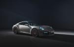 Porsche 911 Carrera 4S 2019 года (WW)